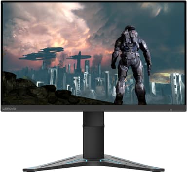 Lenovo G24-20 23,8" IPS WLED pelinäyttö