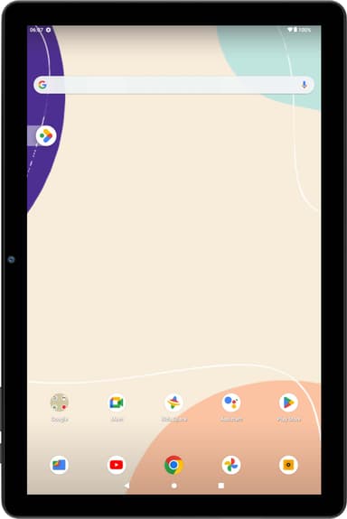 Acer 10,1 4/32 tabletti (Gen 3)