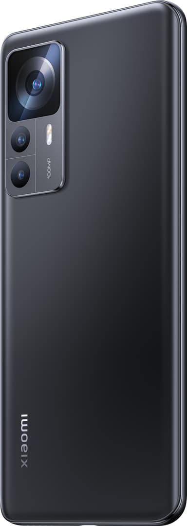 Xiaomi 13T 5G älypuhelin 8/256GB (musta)