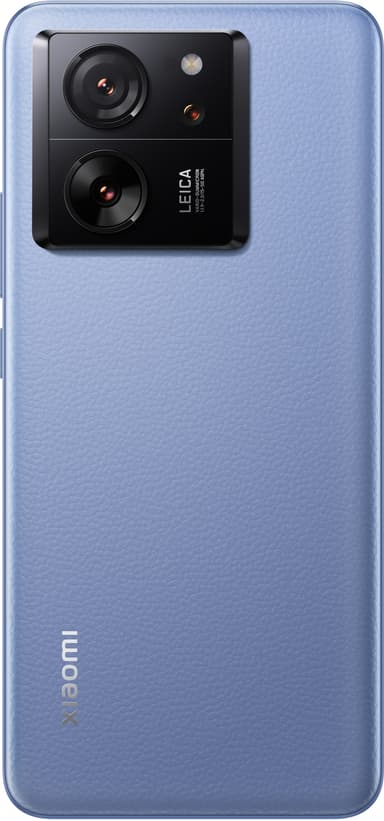 Xiaomi 13T Pro 5G älypuhelin 12/512 GB (sininen)