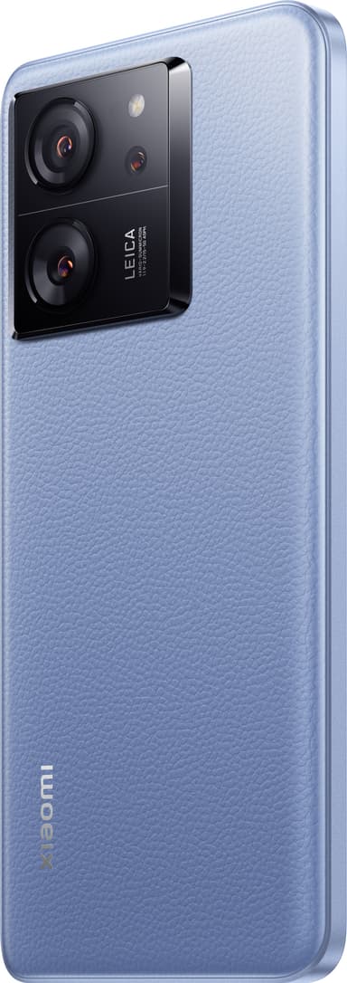Xiaomi 13T Pro 5G älypuhelin 12/512 GB (sininen)