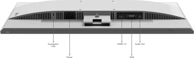 Lenovo L24i-40 23,8" IPS WLED näyttö