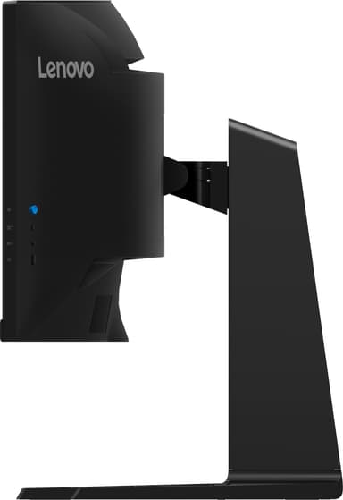 Lenovo Legion R45w-30 44,5" VA WLED pelinäyttö