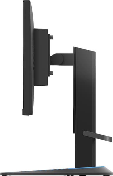 Lenovo G24-20 23,8" IPS WLED pelinäyttö