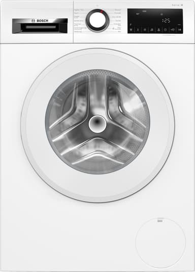 Bosch Pesukone WGG1420LSN (Valkoinen)