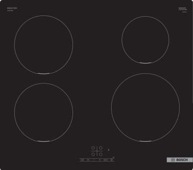 Bosch Hobs PUE611BB5E