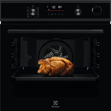 Electrolux Uuni OOP847NB (Musta)