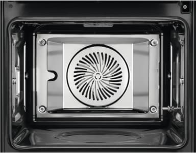 AEG Erillisuuni BS881K (Musta)