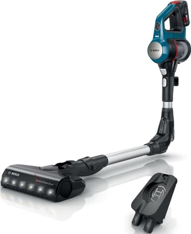 Bosch Unlimited 7 varsi-imuri BSS71125AH