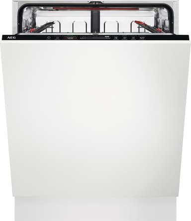 AEG Astianpesukone FSE63607P