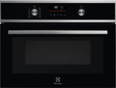Electrolux 800 CombiQuick COM806CX (Teräs)