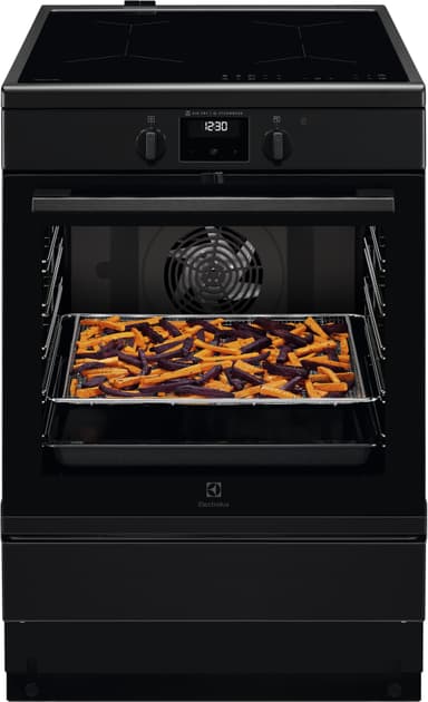 Electrolux Liesi LKI66440NK