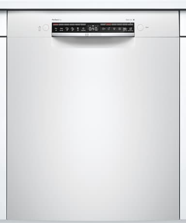 Bosch Serie 6 astianpesukone SMU6ZAW00S (valkoinen)