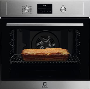Electrolux erillisuuni OOP800X