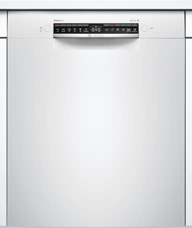 Bosch Serie 4 astianpesukone SMU4ECW14S (valkoinen)