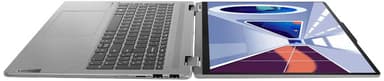 Lenovo Yoga 7 i5-13/16/512 16" kannettava