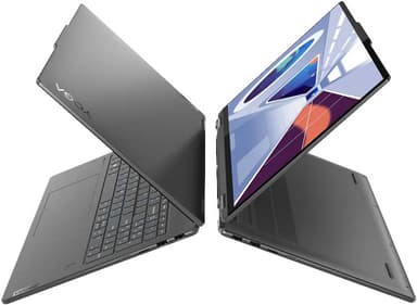 Lenovo Yoga 7 i7-13/16/1000 16" kannettava