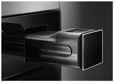 AEG Erillisuuni BS881K (Musta)