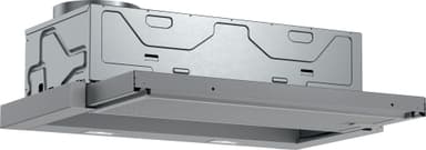 Bosch Liesituuletin DFL064A52 (Hopea-metallinen)