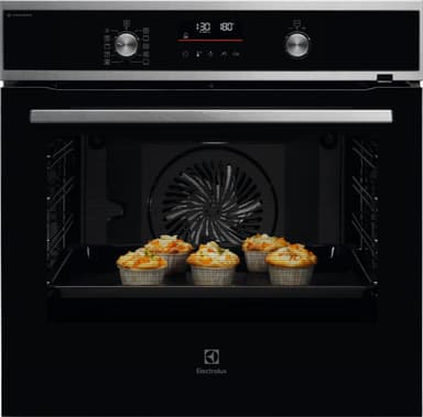 Electrolux Uuni OOP825NZ1 (Teräs)