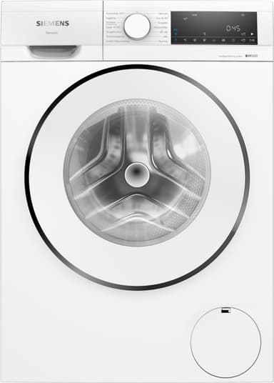 Siemens IQ500 pyykinpesukone WG44G2ALDN