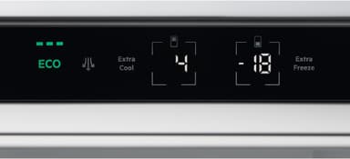 Electrolux jääkaappipakastin ENP7TD75S (valkoinen)