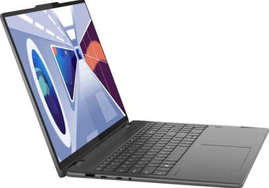 Lenovo Yoga 7 i7-13/16/1000 16" kannettava