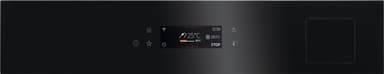 AEG Erillisuuni BS881K (Musta)