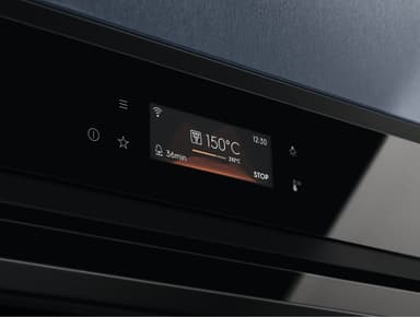 Electrolux Erillisuuni OOP947NB (Musta)