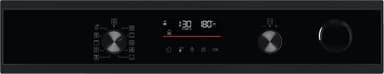 Electrolux Uuni OOP847NB (Musta)
