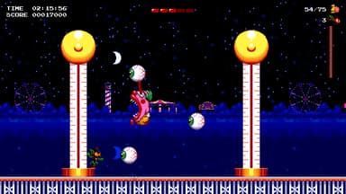 Zool Redimensioned - PC Windows