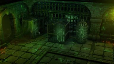 Pathfinder: Wrath of the Righteous – The Treasure of the Midnight Isle