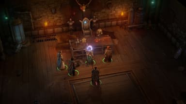 Pathfinder: Wrath of the Righteous - The Last Sarkorians - PC Windows,