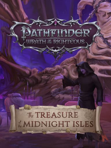 Pathfinder: Wrath of the Righteous – The Treasure of the Midnight Isle