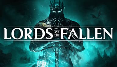 Lords of the Fallen - PC Windows