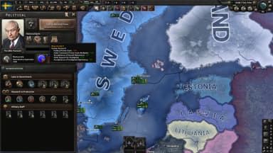Hearts of Iron IV - Arms Against Tyranny - PC Windows,Mac OSX,Linux