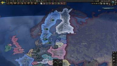 Hearts of Iron IV - Arms Against Tyranny - PC Windows,Mac OSX,Linux