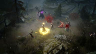Pathfinder: Wrath of the Righteous - The Last Sarkorians - PC Windows,