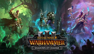 Total War: WARHAMMER III – Shadows of Change - PC Windows,Mac OSX,Linu