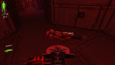 HYPERVIOLENT - PC Windows
