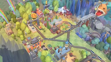 Train Valley 2 - The Pandeia Project - PC Windows,Mac OSX,Linux