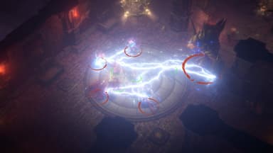 Pathfinder: Wrath of the Righteous – The Treasure of the Midnight Isle