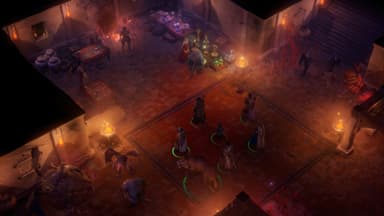 Pathfinder: Wrath of the Righteous - Season Pass 2 - PC Windows,Mac OS
