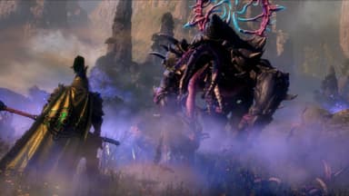 Total War: WARHAMMER III – Shadows of Change - PC Windows,Mac OSX,Linu