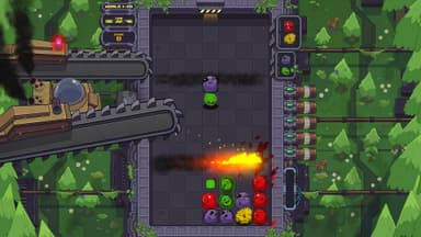 Dr. Fetus' Mean Meat Machine - PC Windows