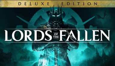 Lords of the Fallen Deluxe Edition - PC Windows