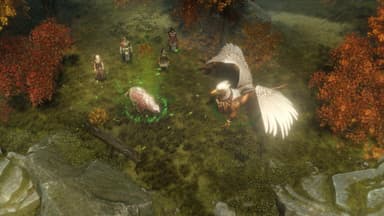 Pathfinder: Wrath of the Righteous - The Last Sarkorians - PC Windows,