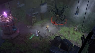 Pathfinder: Wrath of the Righteous – The Treasure of the Midnight Isle