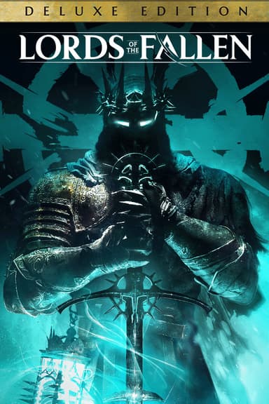 Lords of the Fallen Deluxe Edition - PC Windows