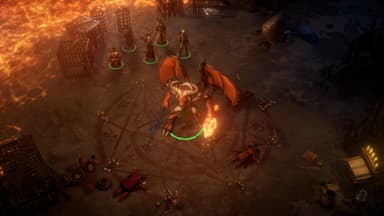 Pathfinder: Wrath of the Righteous - Season Pass 2 - PC Windows,Mac OS